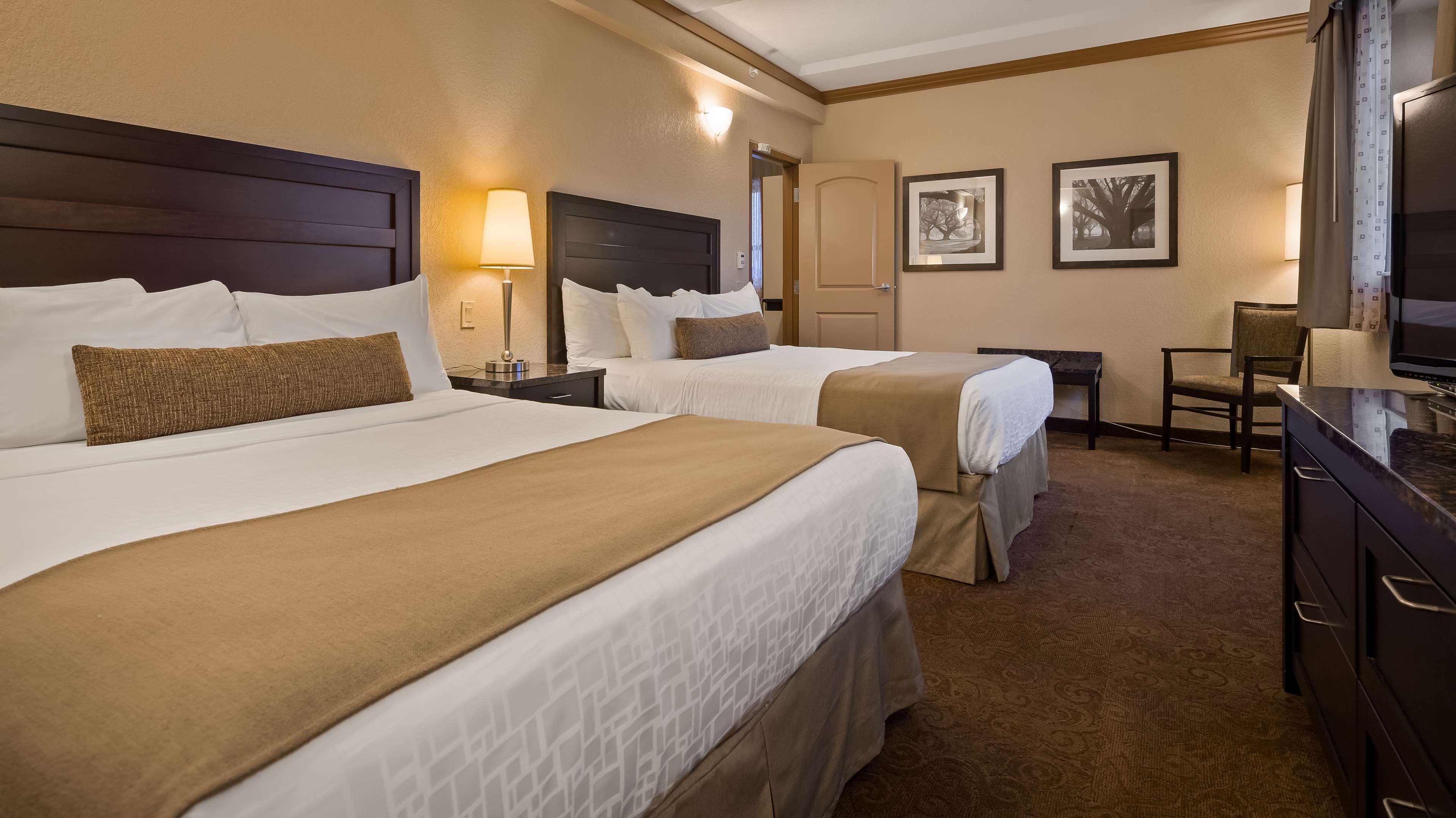 Hotel Western