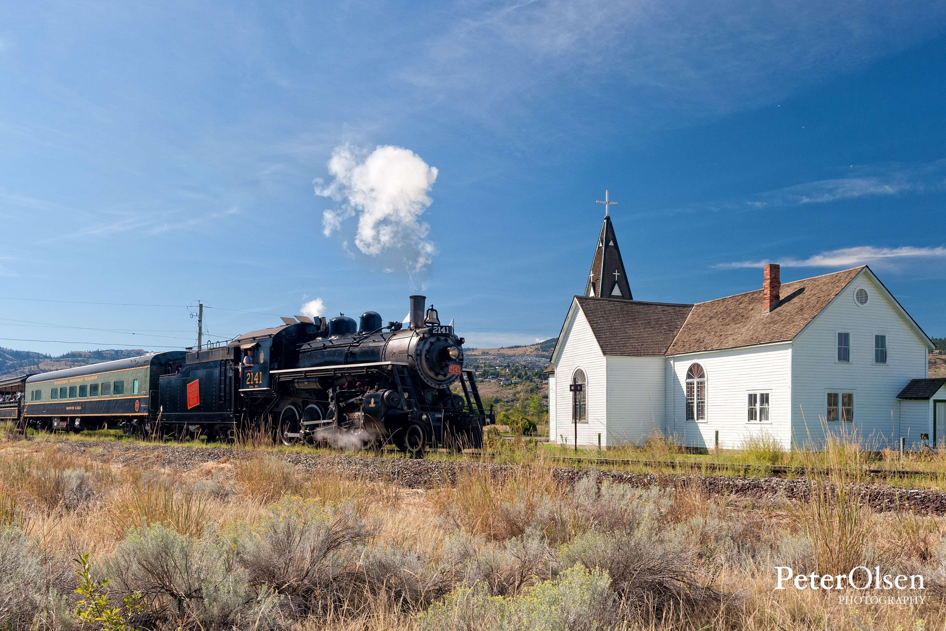 Western Hotel Kamloops