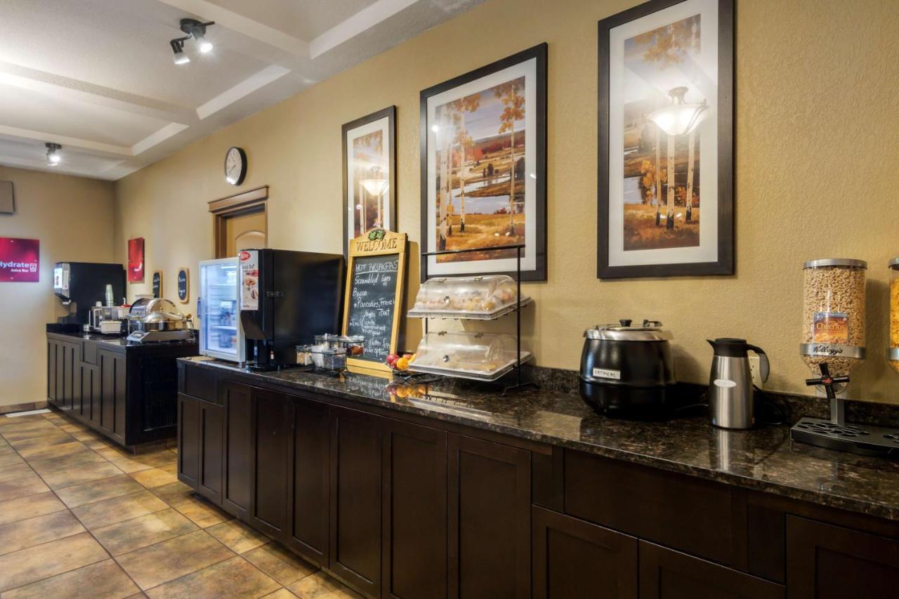 Hotel Western Kamloops