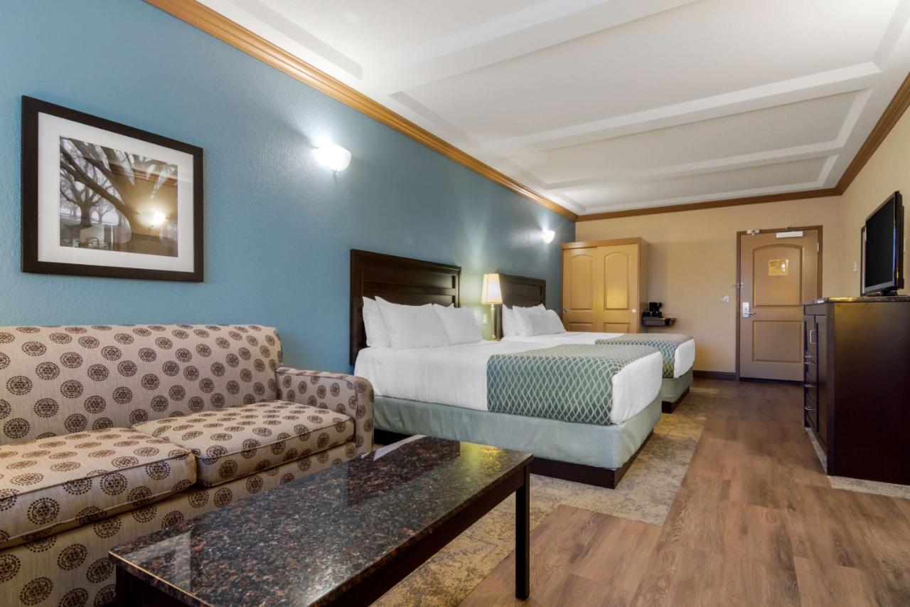 Western Hotel