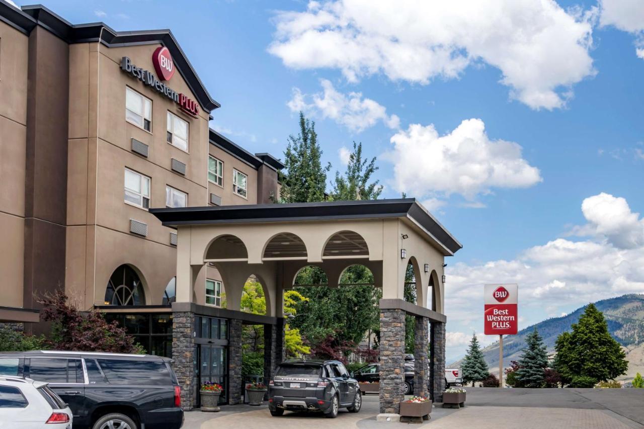 Hotel Western Kamloops