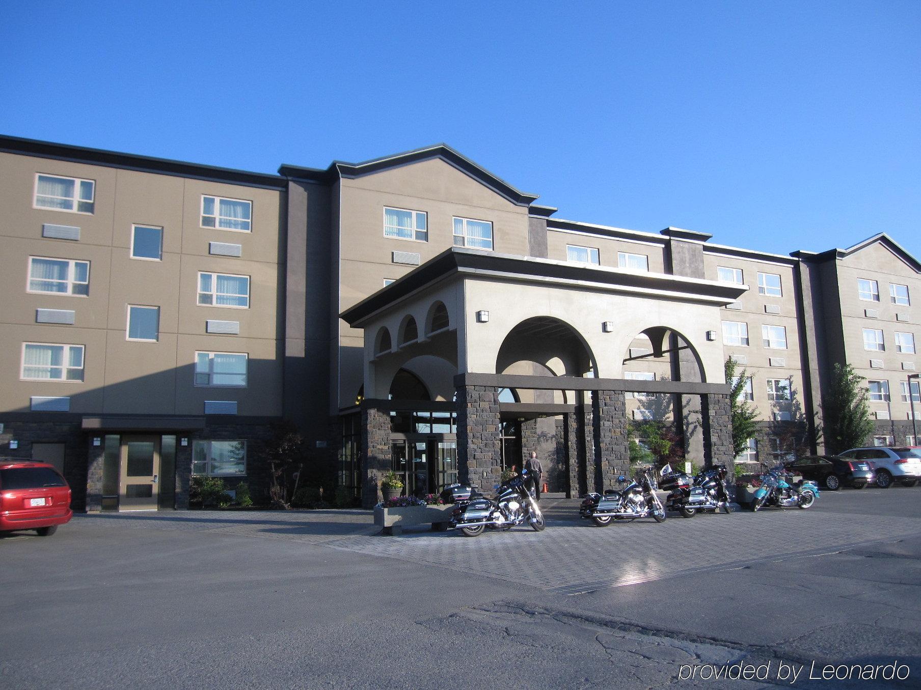 Western Hotel